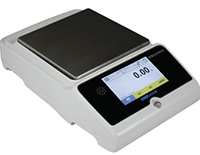 EQUINOX 0.01 Gram (g) Precision Balances