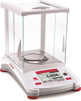 Ohaus Adventurer NTEP Analytical Balances