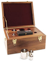 <!--Rice Lake 1 Kilogram (kg) ASTM Class 2 Stainless Steel (SST) Weight Sets--> <!--Rice Lake 1 Kilogram (kg) ASTM Class 2 Stainless Steel (SST) Weight Sets-->