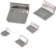 <!--Rice Lake 1 to 500 Milligram (mg) Range ASTM Class 5 Individual Leaf Stainless Steel (SST) Weights-->