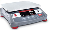 Ohaus Ranger 4000 NTEP Bench Scales