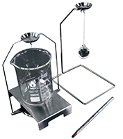 Density Determination Kit (Luna) (1060015375)