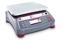 Ohaus Ranger 4000 NTEP Counting Scales