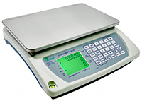 TREE LCT Series Counting Scales