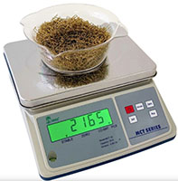 TREE MCT Series Counting Scales
