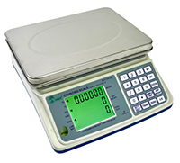 TREE MCT Plus Series Counting Scales TREE MCT Plus Series Counting Scales