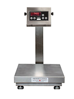 Pennsylvania SS6574 and SS6576 NTEP Bench Scales
