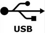 Replacement USB Cable (174786)
