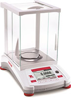 Ohaus Adventurer Analytical Balances Ohaus Adventurer Analytical Balances