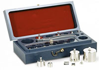 <!--Rice Lake 20 Gram (g) ASTM Class 1 Stainless Steel (SST) Weight Sets--> <!--Rice Lake 20 Gram (g) ASTM Class 1 Stainless Steel (SST) Weight Sets-->