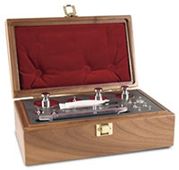 <!--Rice Lake 200 Gram (g) ASTM Class 2 Stainless Steel (SST) Weight Sets--> <!--Rice Lake 200 Gram (g) ASTM Class 2 Stainless Steel (SST) Weight Sets-->