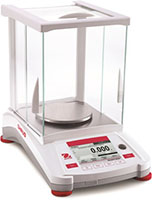 Ohaus Adventurer Precision Balances - 2