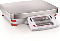 Ohaus Explorer Heavy Capacity Precision Balances
