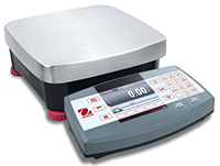 Ohaus 6 Pound (lb)/3 Kilogram (kg) Capacity Ranger 7000 NTEP Weigh/Count Scale (R71MD3)