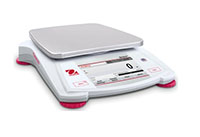 Ohaus Scout STX8200 Touchscreen Portable Balance
