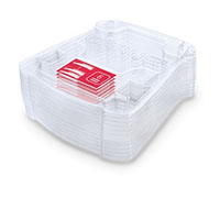 Stacking and Storage Cover (6 Pieces)