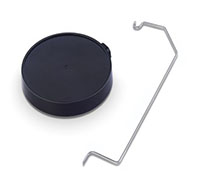 Top Loading Kit for Density Determination