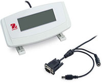 AD7-RS, PR, PX Auxillary Display (30472064)