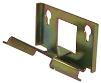 Wall Bracket for Indicators (305140045)