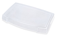 In-Use Cover (MB92 Applicable Equipment) In-Use Cover (MB92 Applicable Equipment)