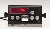 Pennsylvania 7400 EXP NTEP Scale Weight Indicator