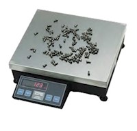 Pennsylvania 7500 NTEP Counting Scales - 2