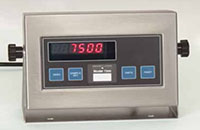 Pennsylvania 7500 Plus NTEP Scale Weight Indicator