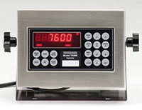 Pennsylvania 7600 Plus NTEP Scale Weight Indicator