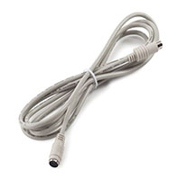 RS422, Extension, EX EX-Hi-Cap Cable (83021083)
