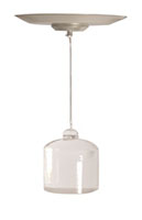 Sinker Glass for Density Determination Kit (83034024)