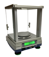 TREE HRB-XG-313 Portable Precision Balance with Dual Display - 2