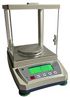 TREE HRB-XG-313 Portable Precision Balance with Dual Display