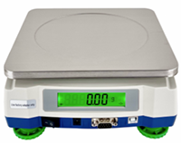 TREE HRB-XG-10001 Model Portable Precision Balance with Dual Display - 2