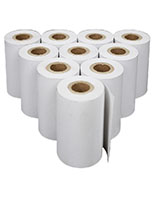 ATP Thermal Printer Paper (Pack of 10)