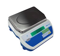 Adam Equipment Cruiser Bench Checkweighing Scales