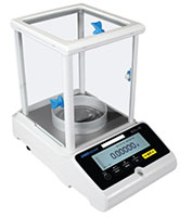 Adam Equipment SOLIS Semi-Micro Balances Adam Equipment SOLIS Semi-Micro Balances