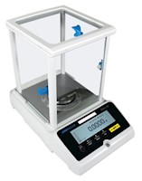 Adam Equipment Solis Analytical Balances