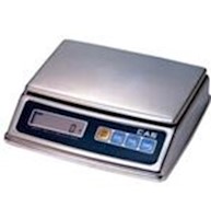 CAS-USA PWII Portion Control Bench Scales