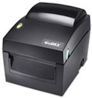 Pennsylvania 4 In. direct thermal barcode printer includes 6 ft scale to printer cable. For custom label program see Item # CUSTLABEL