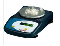 Setra Easy Count Counting Scale (EZ2-2000 and EZ2-5000) Setra Easy Count Counting Scale (EZ2-2000 and EZ2-5000)