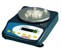 Setra Easy Count Counting Scale (EZ6-2000 and EZ6-5000)