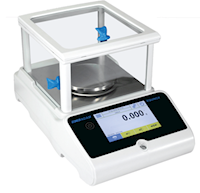 EQUINOX 0.001 Gram (g) Precision Balances