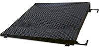 Floor Scale Ramps