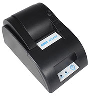 ATP2 Thermal Printer with RS232 Cable