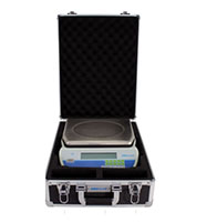 Accessories for CRUISER Bench Counting Scale Accessories for CRUISER Bench Counting Scale