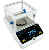 0.001 Gram Readability LUNA Precision Balances