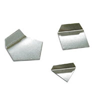 <!--Rice Lake 1 to 500 Milligram (mg) Range ASTM Class 2 Individual Leaf Stainless Steel (SST) Weights--> <!--Rice Lake 1 to 500 Milligram (mg) Range ASTM Class 2 Individual Leaf Stainless Steel (SST) Weights-->
