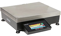 Pennsylvania 7800/7800 HR Series Touchscreen Weigh/Count Scales with 8 Standard and 4 High Resolution Models Pennsylvania 7800/7800 HR Series Touchscreen Weigh/Count Scales with 8 Standard and 4 High Resolution Models