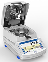 RADWAG MA X7.IC.A Series Moisture Analyzers - 2