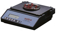Setra AC Powered Quick Count Counting Scale QC-5000